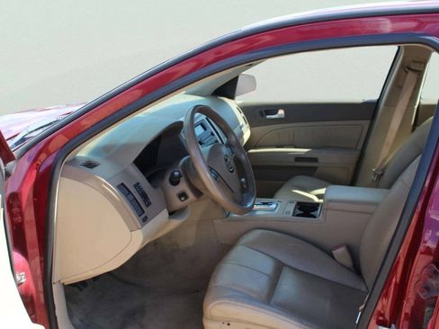 Used 2005 Cadillac STS RWD image 7