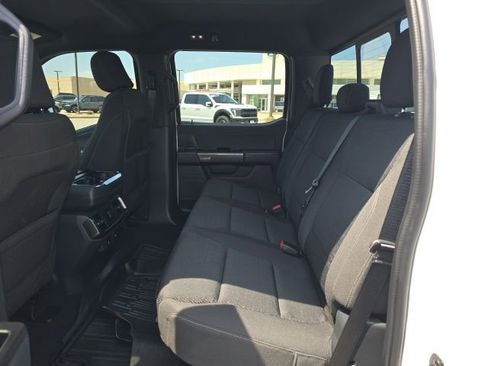 Used 2023 Ford F150 XLT w/ Equipment Group 302A High AWD/4WD image 15