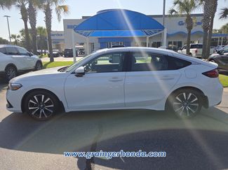 Certified 2024 Honda Civic EX-L video 2