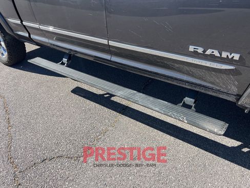 Used 2021 RAM 2500 Limited AWD/4WD image 27