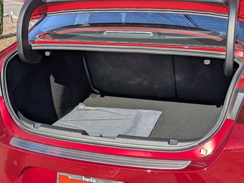 New 2026 MAZDA MAZDA3 2.5 Turbo Premium Plus image 14