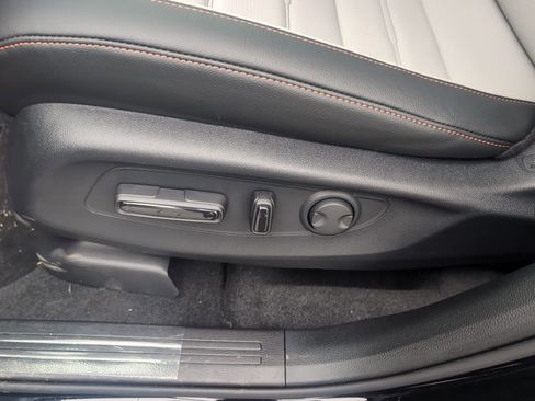 New 2026 Honda CR-V Sport Touring image 23