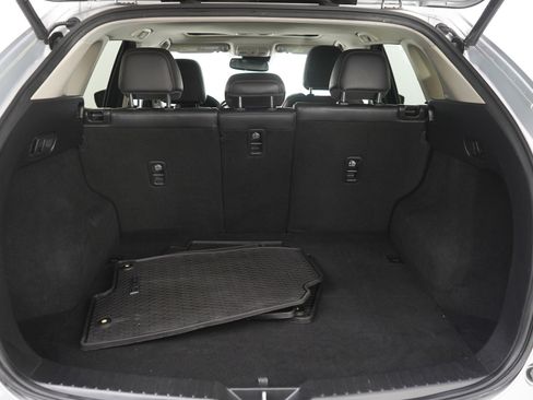 Used 2021 MAZDA CX-5 Touring w/ Touring Preferred SV Package AWD/4WD image 9