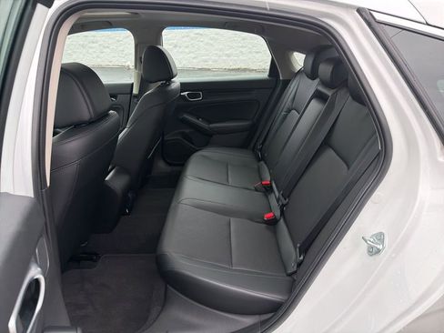 Certified 2023 Honda Civic EX-L image 20