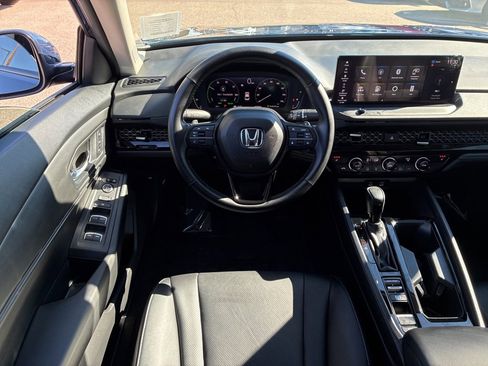 Certified 2023 Honda Accord EX-L image 14