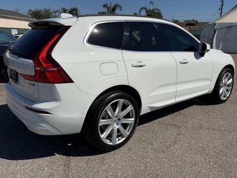 Used 2022 Volvo XC60 B5 Momentum AWD/4WD image 6