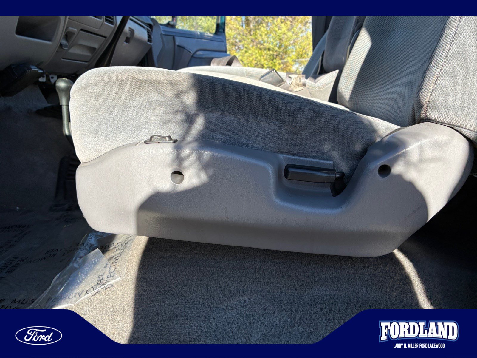 Used 1997 Ford F350 4x4 Crew Cab image 14