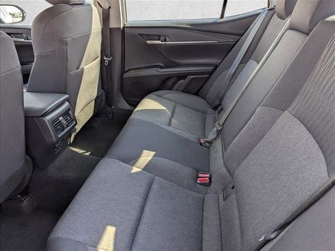 Used 2025 Toyota Camry LE FWD image 24