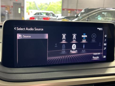 Used 2021 Lexus RX 350L Premium w/ Premium Package AWD/4WD image 19