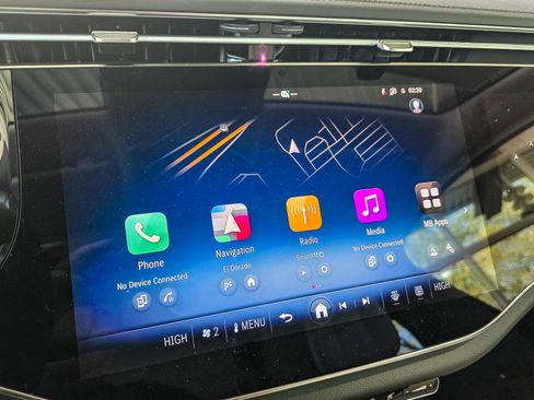 New 2026 Mercedes-Benz E 450 4MATIC All-Terrain Wagon image 21