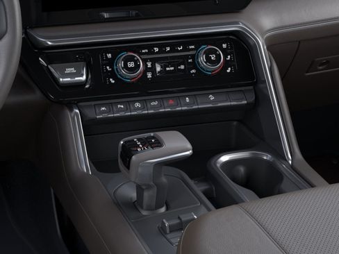 New 2026 GMC Sierra 1500 Denali w/ Denali Reserve Package AWD/4WD image 49
