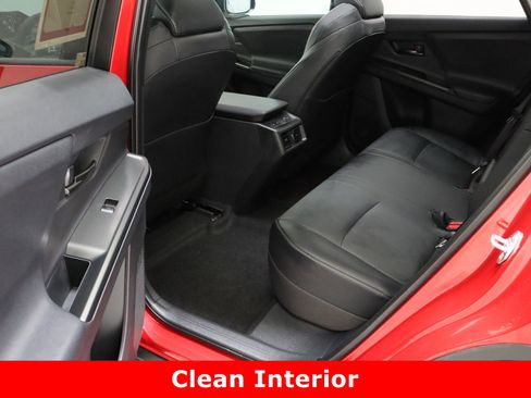 Certified 2026 Toyota bZ Limited image 27