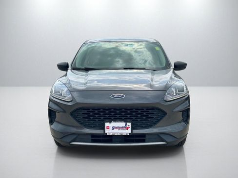 Used 2020 Ford Escape S FWD image 2