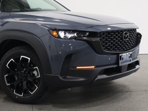 New 2026 MAZDA CX-50 Meridian Edition AWD/4WD image 3