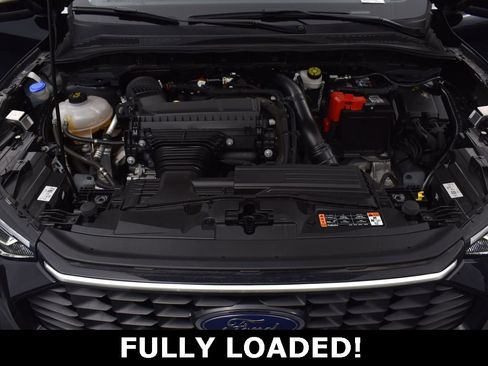 Used 2024 Ford Escape Platinum image 21