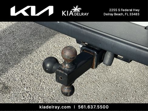 Used 2019 RAM 1500 Rebel w/ Rebel Level 2 Equipment Group image 10