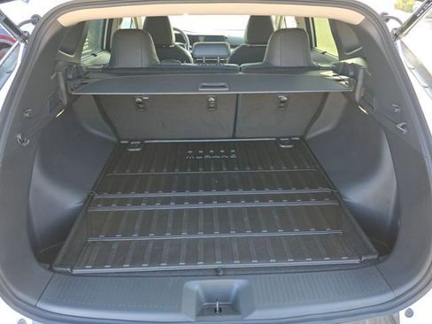 New 2026 Nissan Murano Platinum w/ Cargo Package AWD/4WD image 29