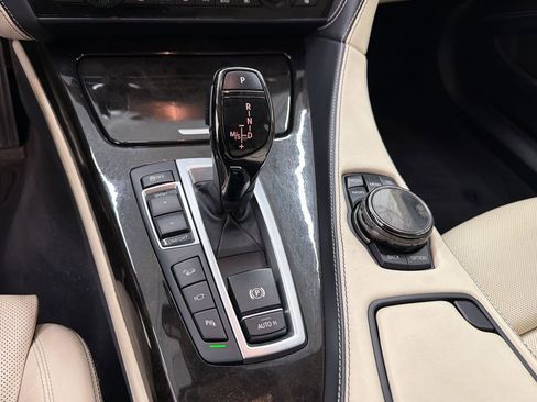 Used 2015 BMW 650i Gran Coupe xDrive AWD/4WD image 17