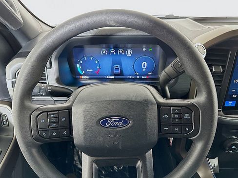 New 2026 Ford F150 STX w/ Equipment Group 201A FX4 AWD/4WD image 14