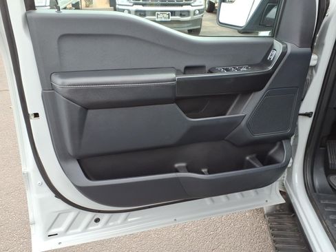 Certified 2023 Ford F150 XL AWD/4WD image 20