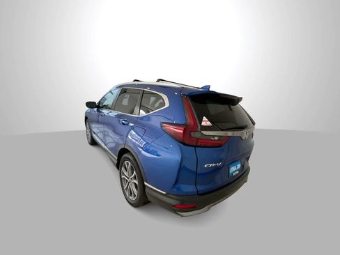 Used 2022 Honda CR-V Touring image 6