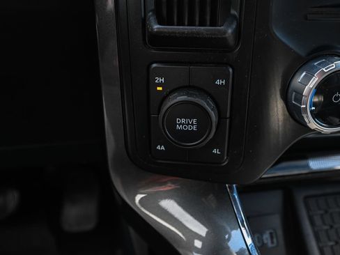 Used 2023 Ford F150 Lariat w/ Equipment Group 502A High AWD/4WD image 35