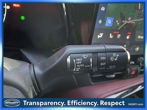 Used 2023 Lexus NX 350 AWD image 25