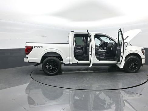 New 2026 Ford F150 Platinum AWD/4WD image 39