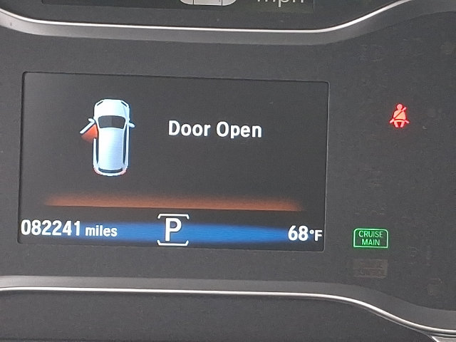Used 2017 Honda Pilot EX-L image 6