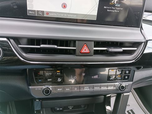 New 2026 Kia Seltos S image 25