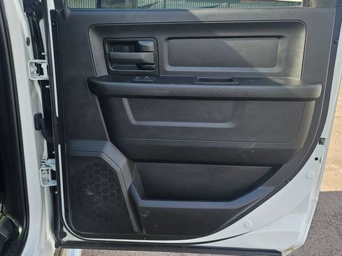 Used 2023 RAM 2500 Tradesman AWD/4WD image 17