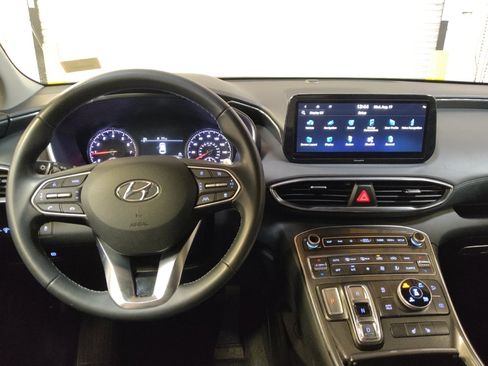 Used 2023 Hyundai Santa Fe SEL AWD/4WD image 22