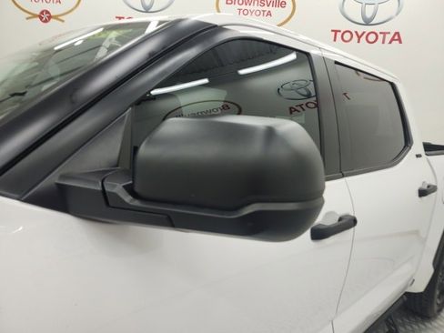 Used 2025 Toyota Tundra SR5 image 17