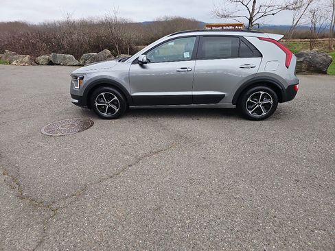 New 2026 Kia Sportage SX Prestige image 2