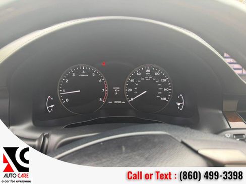 Used 2013 Lexus ES 350 4dr Sdn image 17