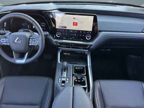 New 2026 Lexus TX 350 TX 350 image 13