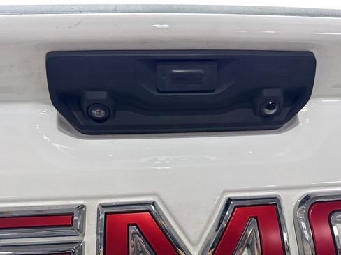 Used 2025 GMC Sierra 1500 Elevation RWD image 24