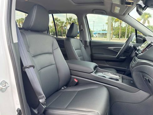 New 2026 Honda Ridgeline RTL image 26