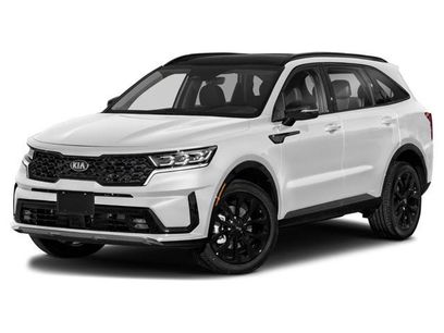 Used 2021 Kia Sorento SX