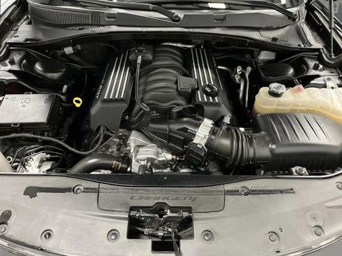 Used 2022 Dodge Charger Scat Pack w/ Dynamics Package image 35