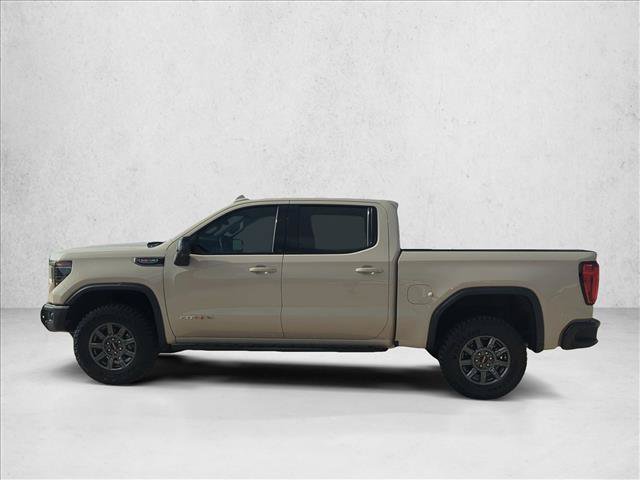 Used 2026 GMC Sierra 1500 AT4X AWD/4WD image 8