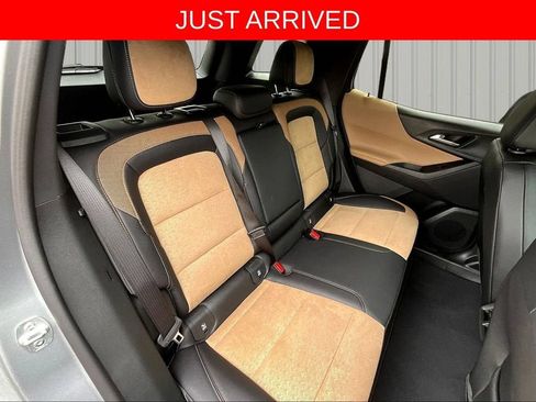 New 2026 Chevrolet Equinox ACTIV FWD image 6