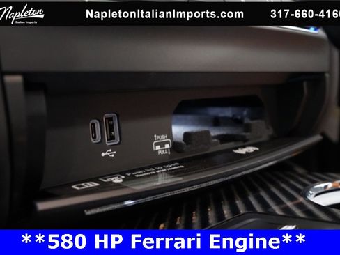 Used 2024 Maserati Ghibli Trofeo image 24