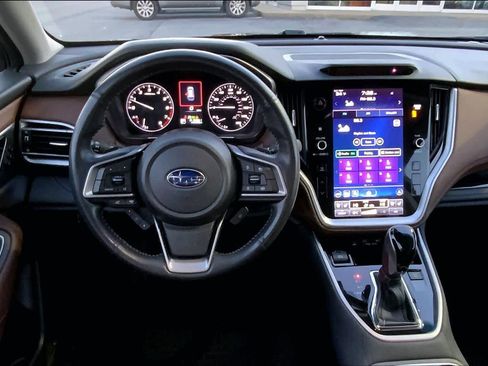 Used 2022 Subaru Outback Touring w/ Popular Package #2 image 6