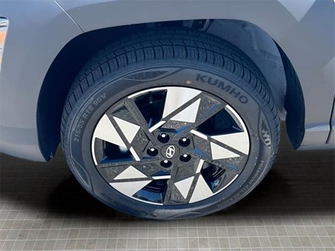 New 2025 Hyundai Kona SEL image 11