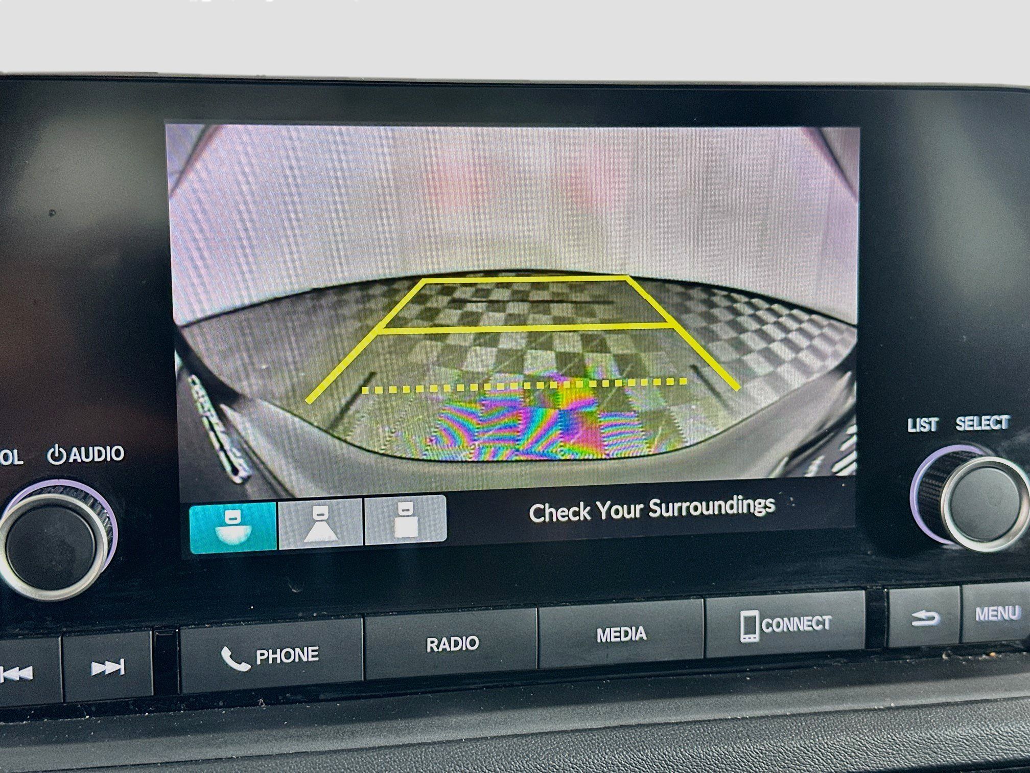 Used 2025 Honda Accord LX image 21