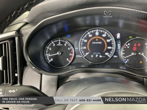 Certified 2025 MAZDA CX-50 AWD 2.5 S w/ Weather Package image 46