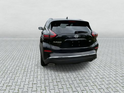 Certified 2023 Nissan Murano SV FWD image 6