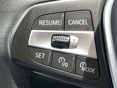 Used 2026 BMW X5 xDrive40i AWD/4WD image 34