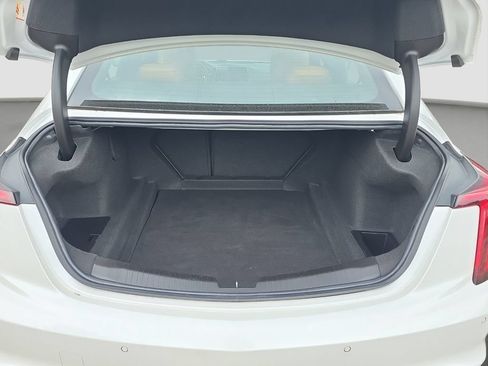 Used 2020 Cadillac CT5 Premium Luxury w/ Platinum Package RWD image 19